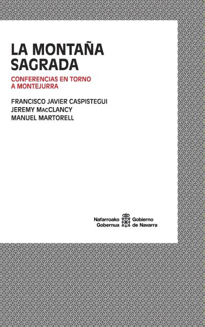 La montaña sagrada